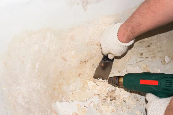 Water Damage Restoration